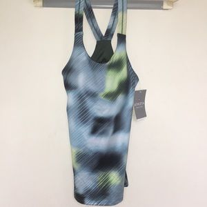 Athleta NWT yoga top